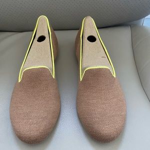 Rothy’s Loafer Merino Wool